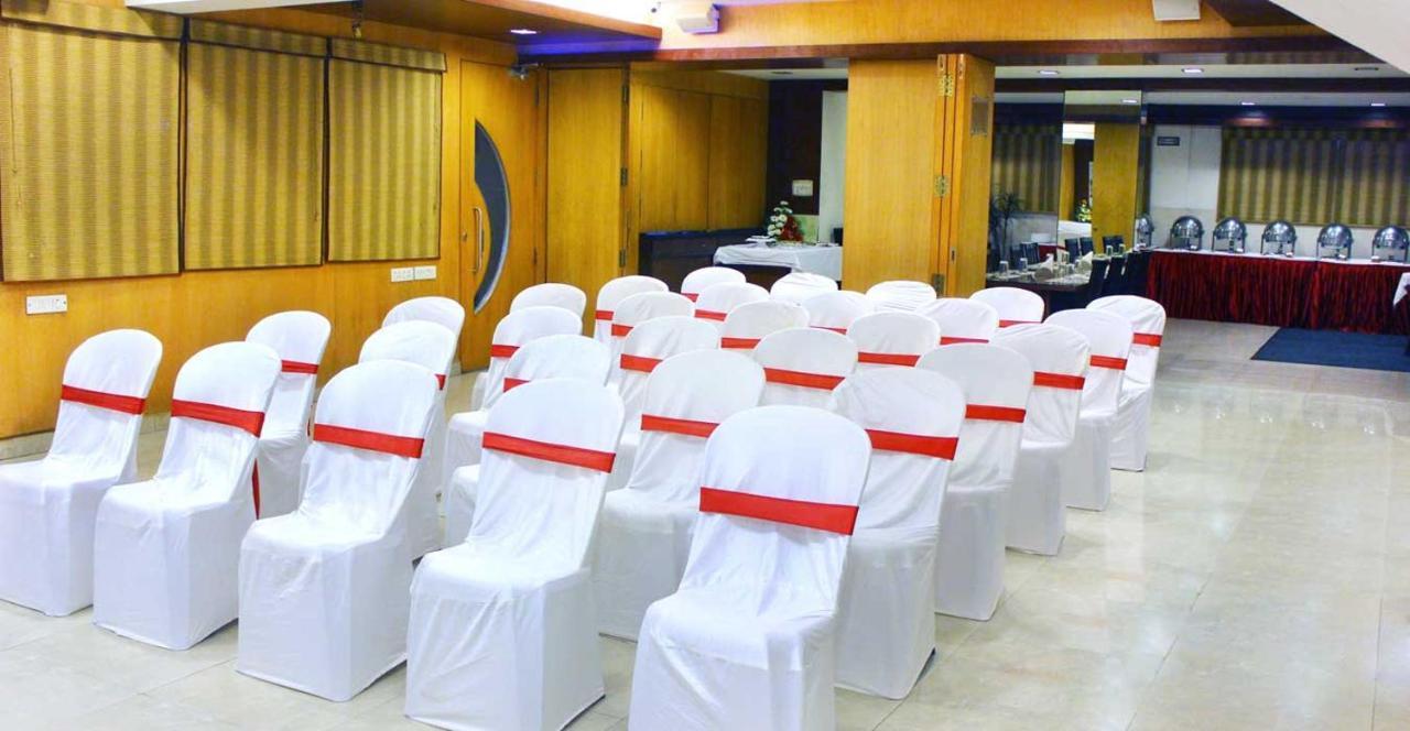 Hotel Panchvati Comforts บังกาลอร์ ภายนอก รูปภาพ